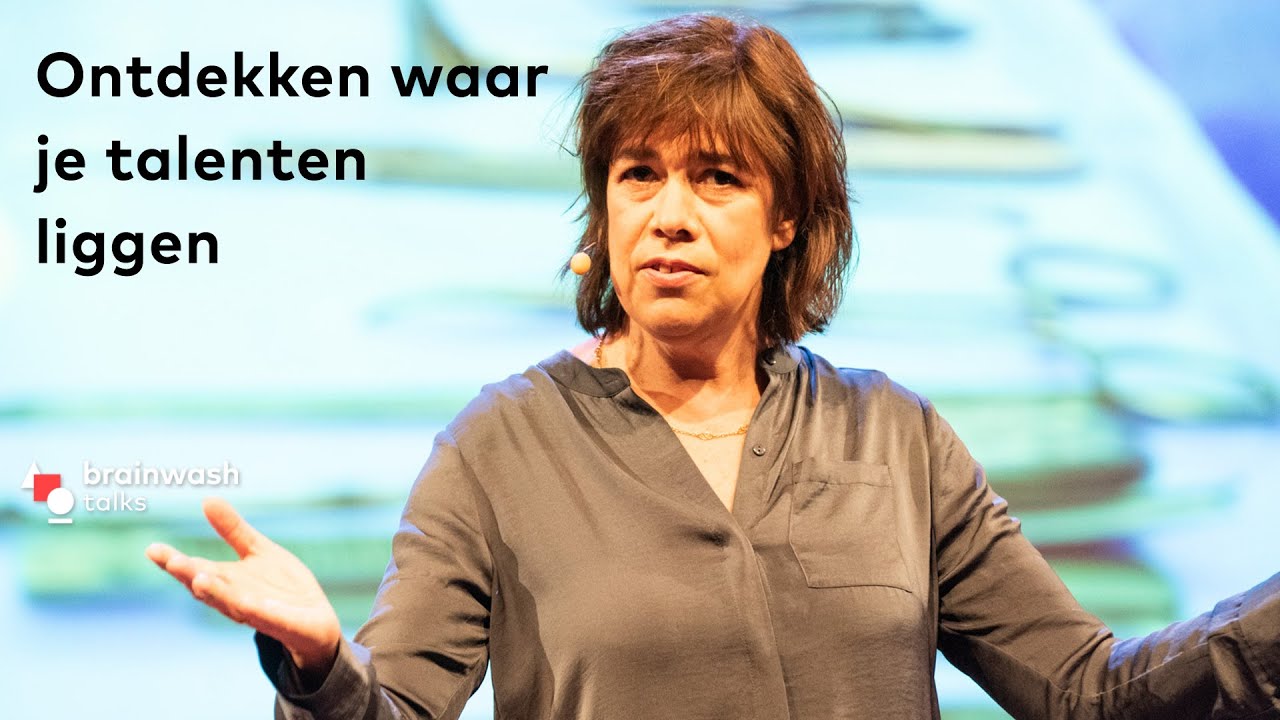 Worden wie je bent - Filosoof en Denker des Vaderlands Daan Roovers