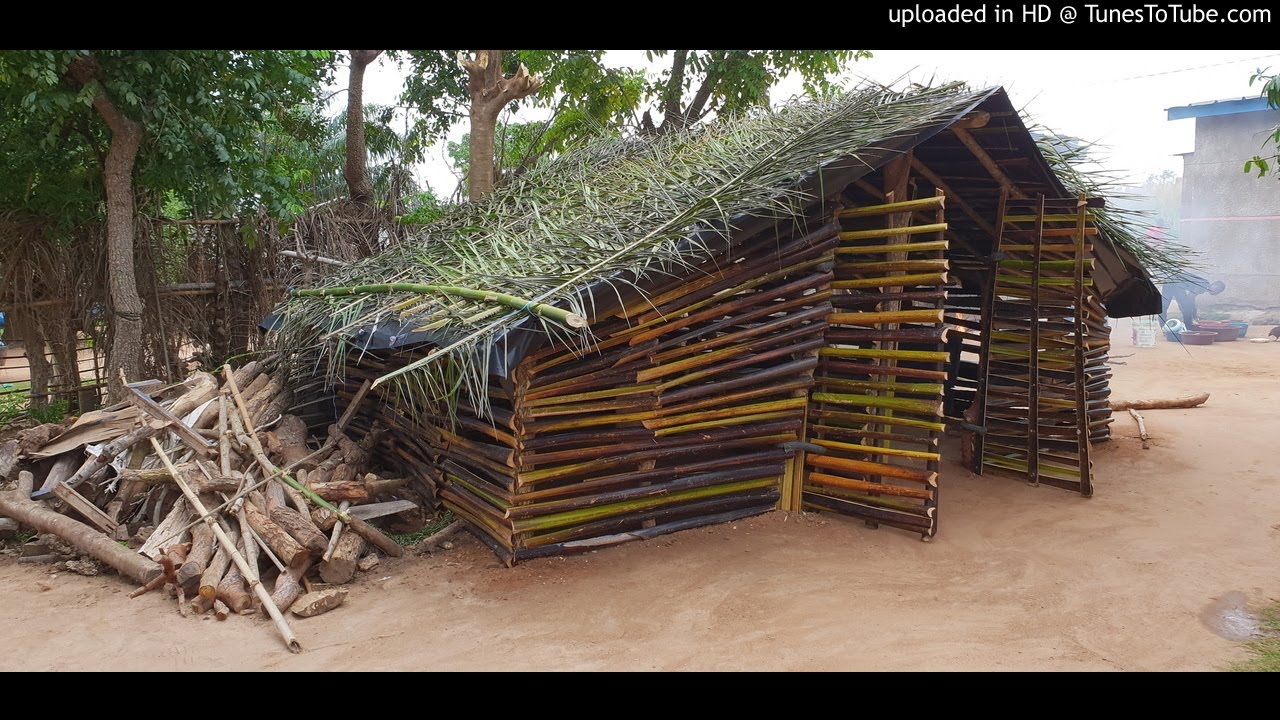 ATALAKU TRADI-MODERNE EN BAOULE