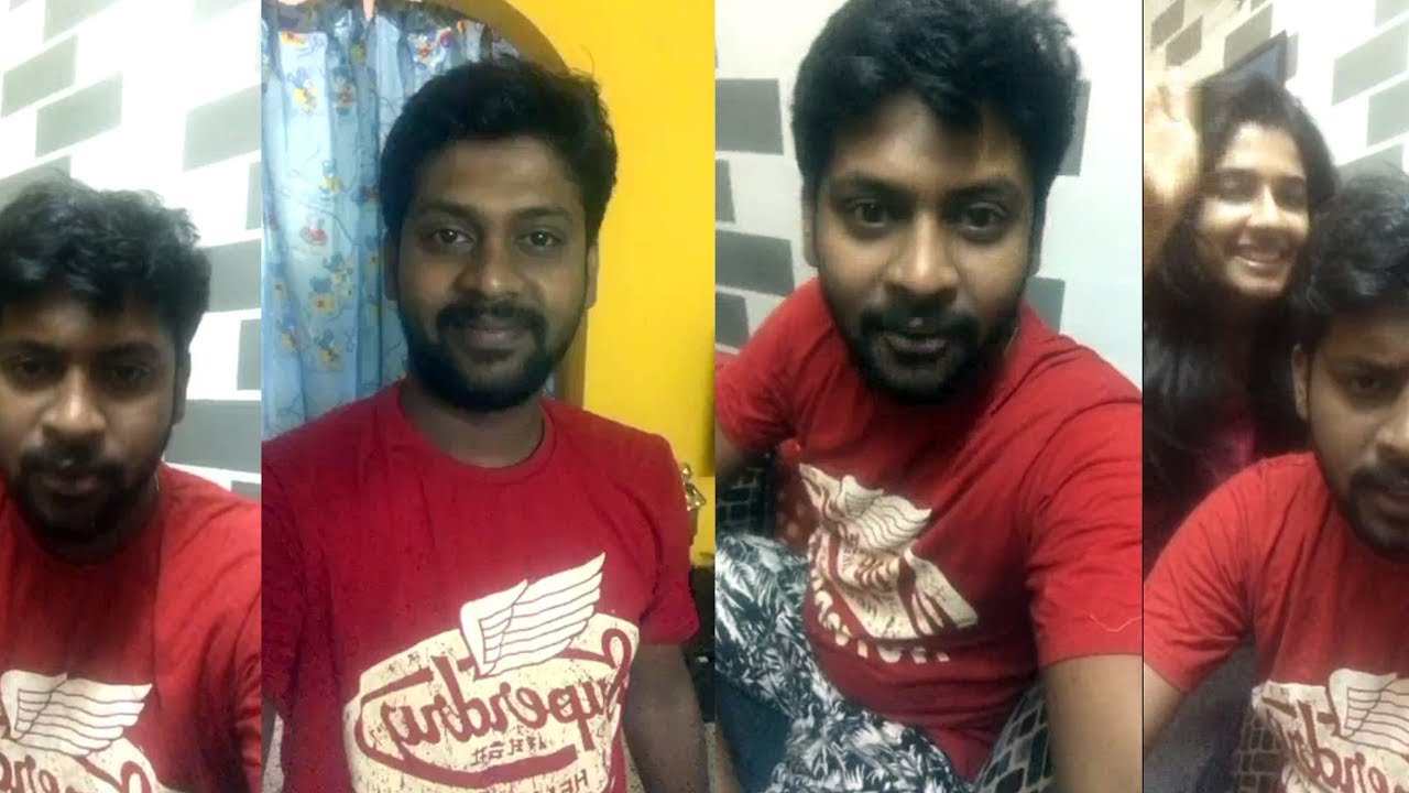 Vj Rio Raj Going To Anchoring In Vijay Tv New Show 