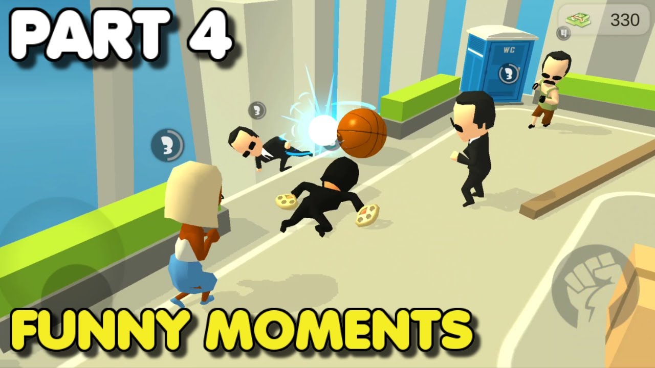 I, The One – Action Fighting Game:  Ultimate Funny, Weird, and Cool Moments (Part 4) | Gameplay #12