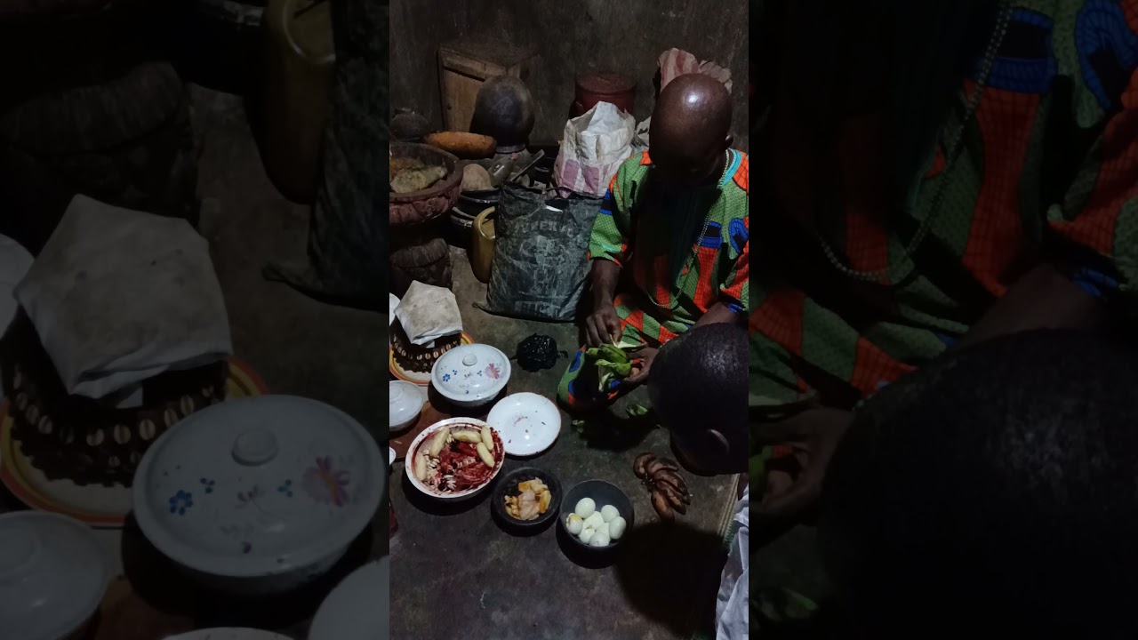 aje received and consecration(2)