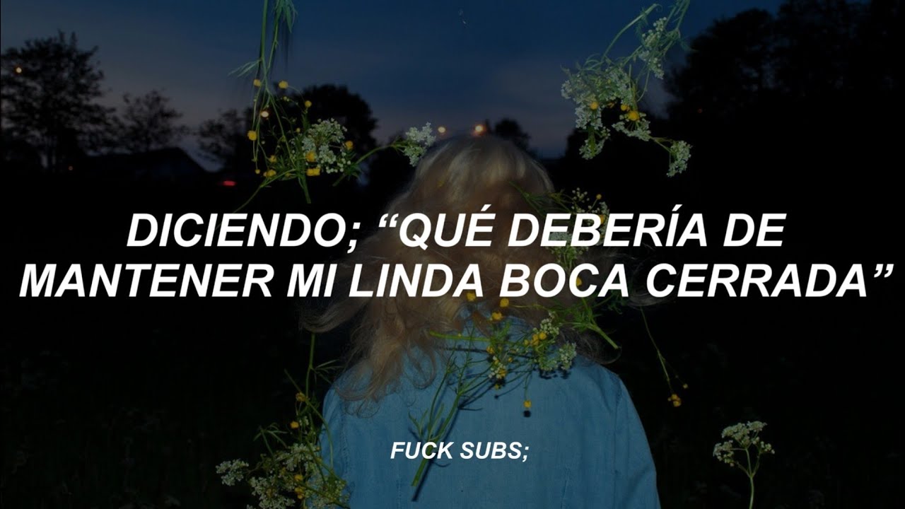 Halsey - Castle // (Sub. Español)
