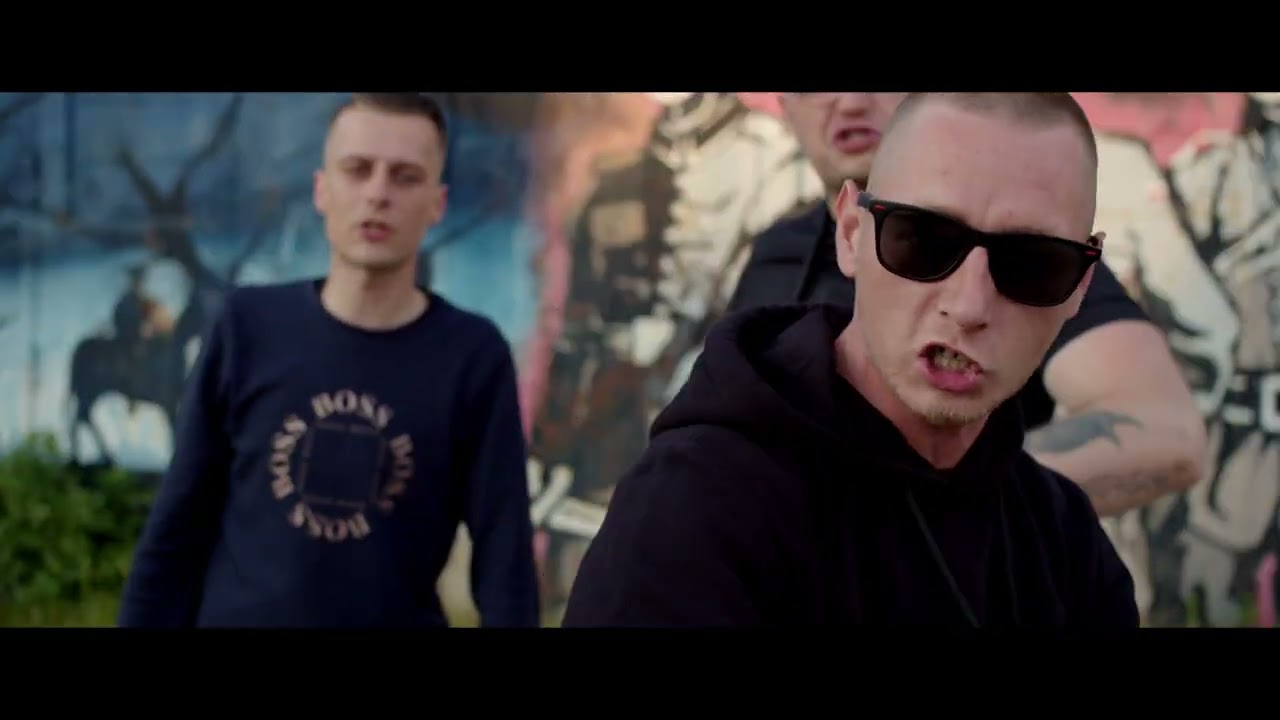 BTM & Jaźwa PN - Szkoła życia Prod. Wizier