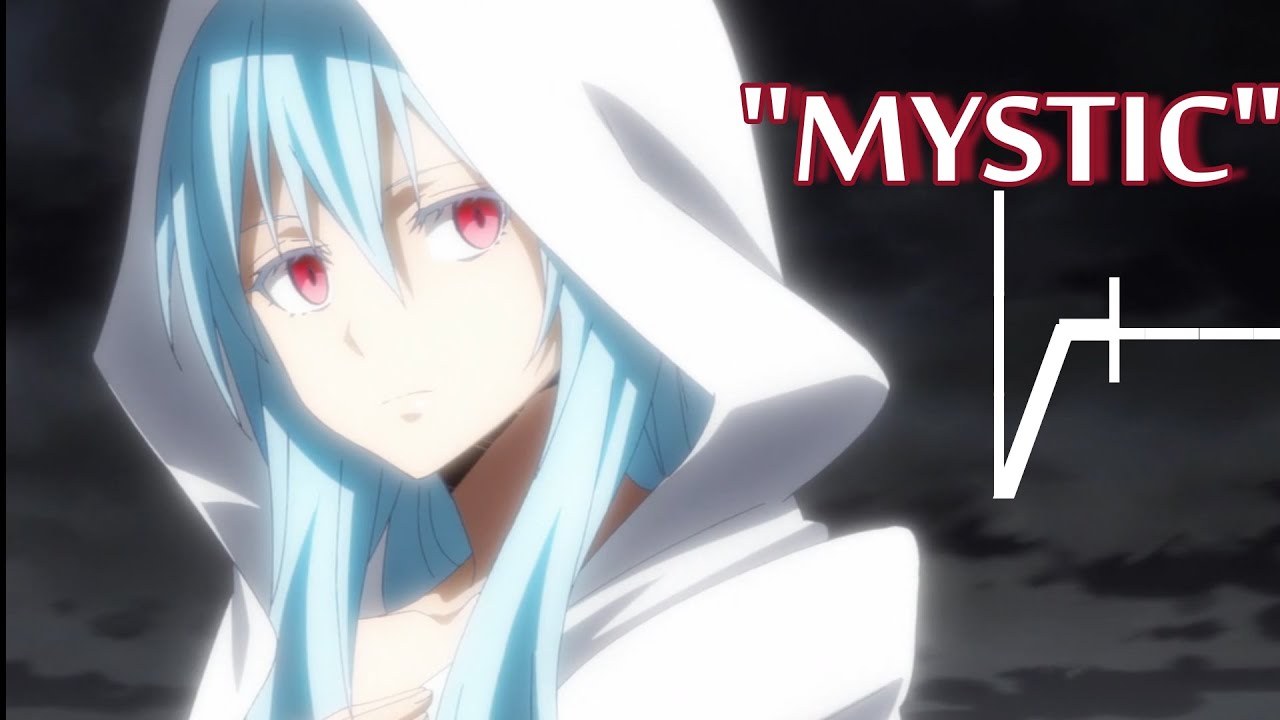 Tensei shitara Slime Datta Ken 2nd Season「🈲AMV」- The Mystic HD || New Demon Lord 