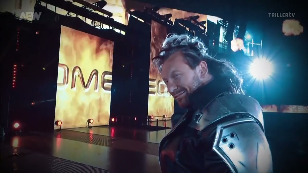 KENNY OMEGA IS COMING BACK! - AEW: DYNAMITE 12/18/2024