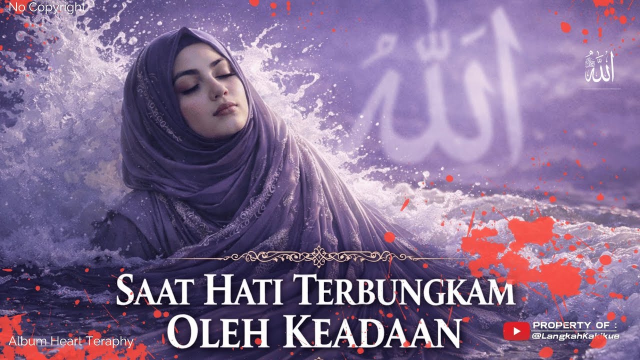 Cover Lagu Heart Teraphy 