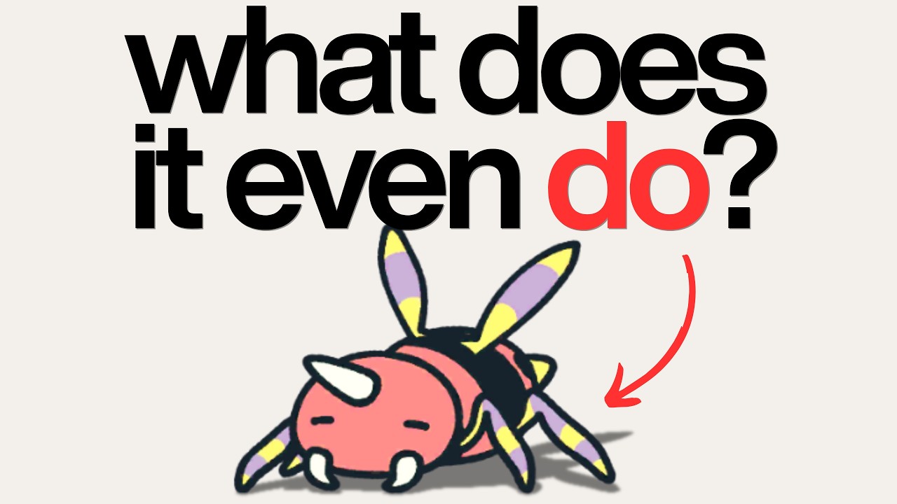 Jak Ariados wygrał wielki turniej Pokemon?