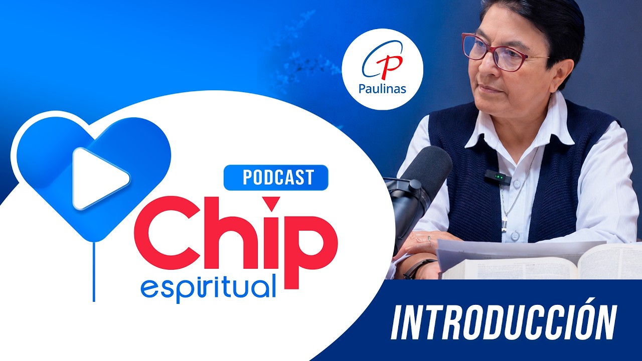 Chip Espiritual - Introducción