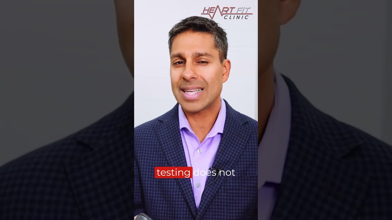 Demystifying Heart Health: Understanding Cholesterol Particle Sizes and Artery Protection
