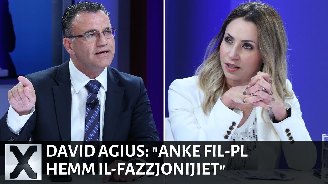 Id-Diskussjoni Wara l-Elezzjonijiet tal-Parlament Ewropew u l-Kunsilli Lokali (Pt. 2)