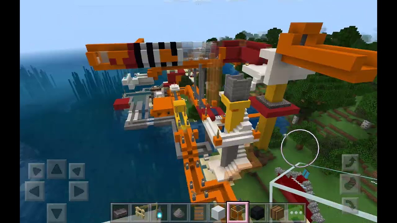 Jak znova do koncového banku part 3