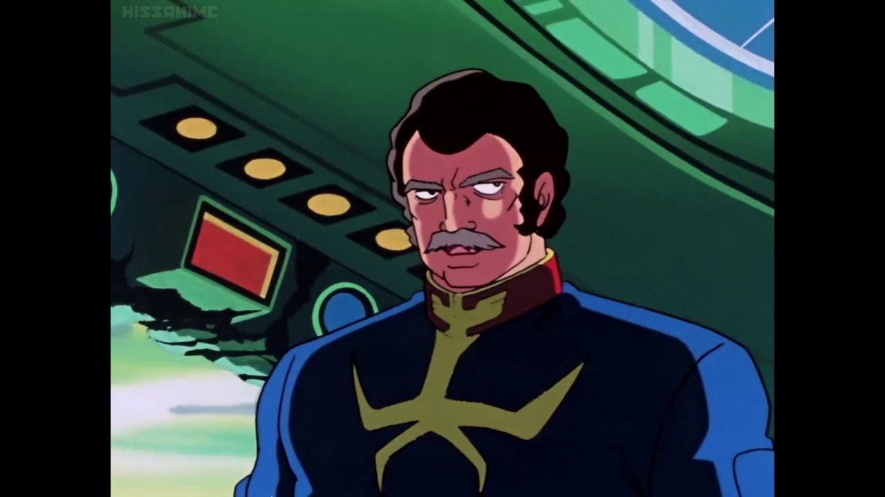 [AMV] Mobile Suit Gundam 0079 - The Legacy