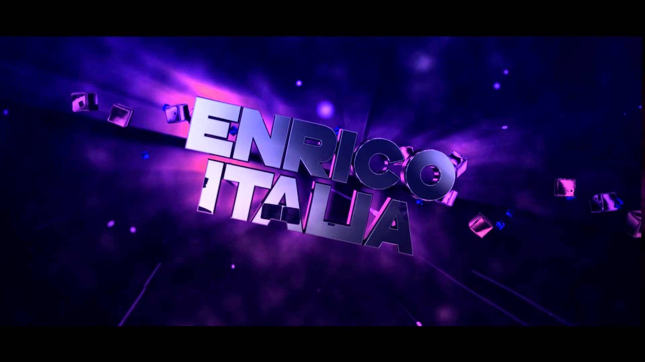 enrico italia Intro v3 ~ Villager