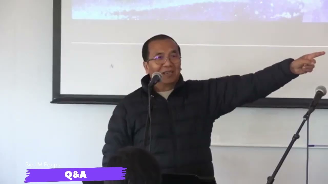 Sia JM Paupu ( Dotna leh Dawnna)