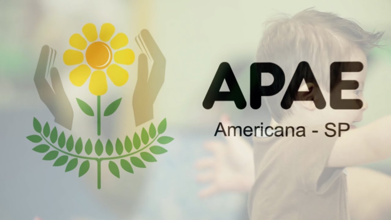 Programa Apae TV - Melhores Momentos APAE Esperança - Parte 4 de 4