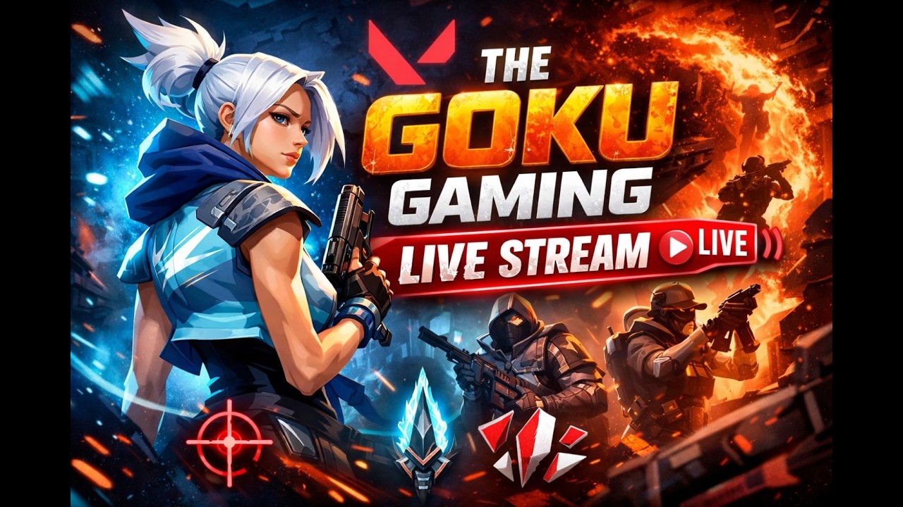 AJJ HOGA MAUT KA NANGA NACH OPERATOR GAMEPLAY  WITH THE GOKU GAMING