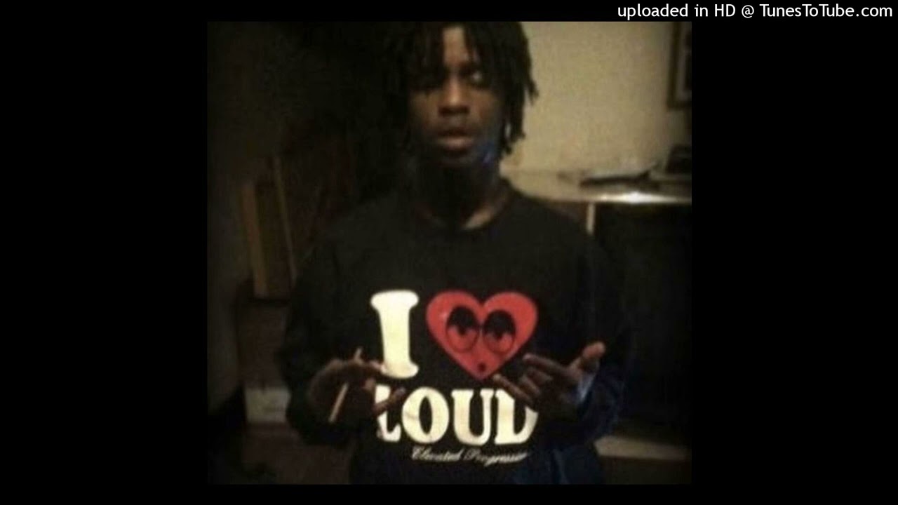 [free for profit] chief keef x glo type beat - 