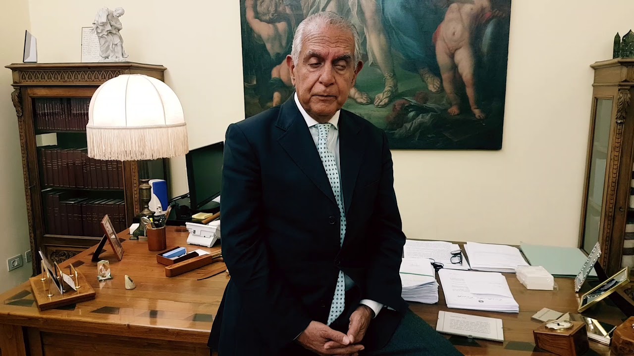 Perchè non abbiamo la pena di morte