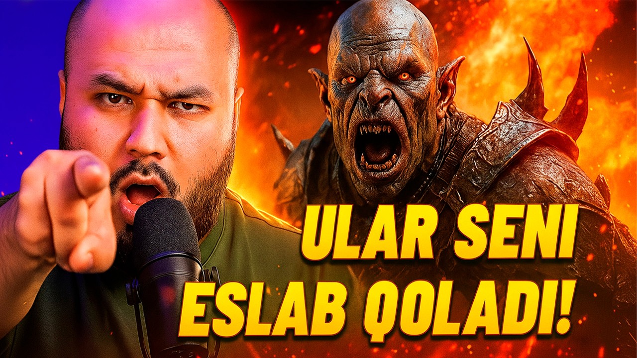 O'YINLARDAGI ENG AQLLI NPC-LAR | Siz bilmagan sirlar! (F.E.A.R, RDR2, Alien: Isolation)