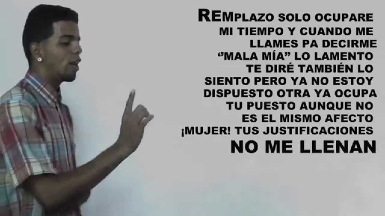 Taita y Doberman - Si algún día se presta - ( lyrics HD Music Video)