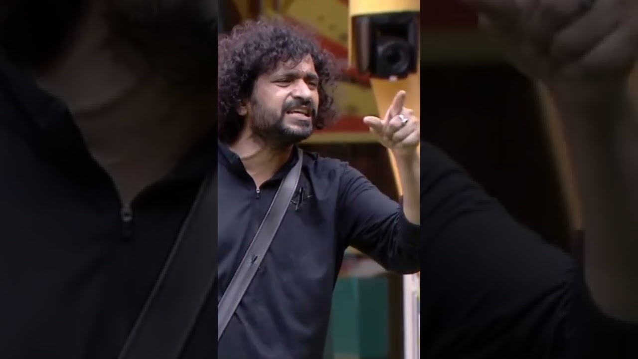 Akhil & Nataraj Fights Continues | Akhil Fights give a Chance to First Time contestants in Biggboss
