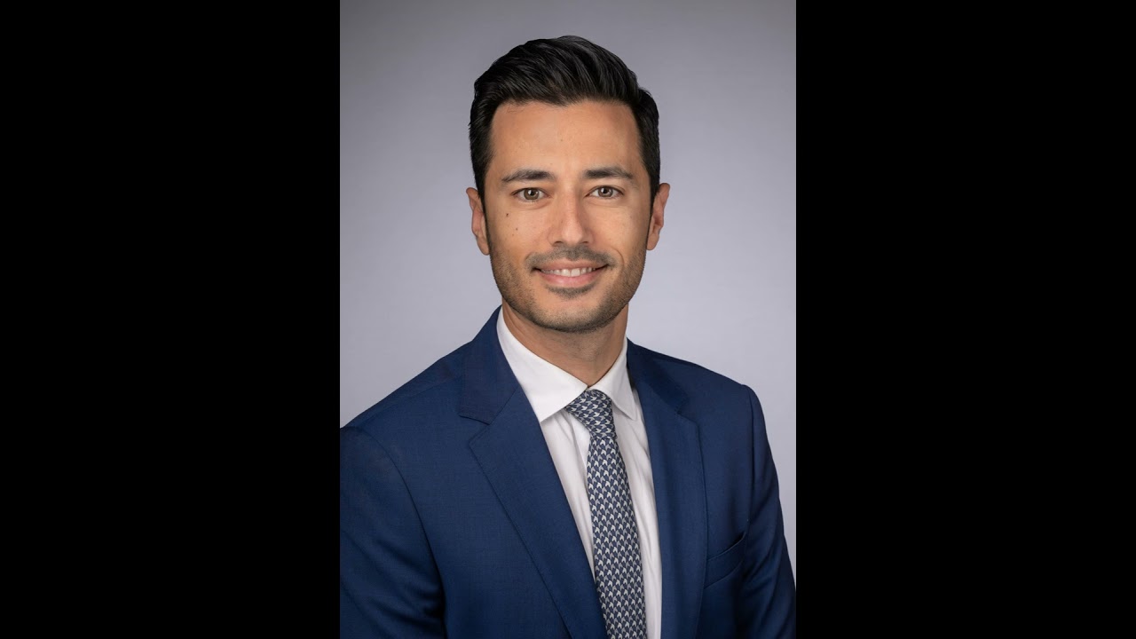 OCT Beyond the Basics with Hady Saheb, ep 38