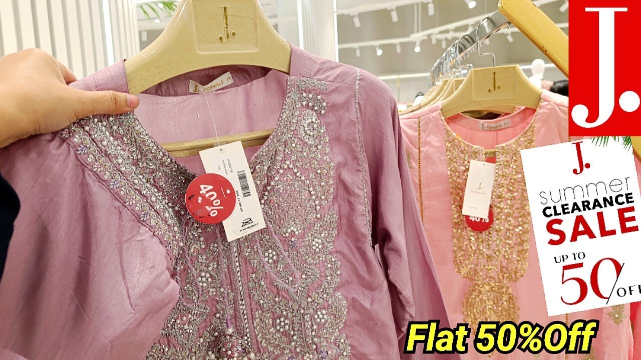 J.Flat 60 & 50%Off Sale🔥J.Summer Clearance Sale 2025🔥J.Sale Today 2025