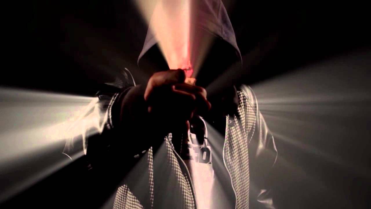 EL GAOULI - Dans le noir ( clip officiel )
