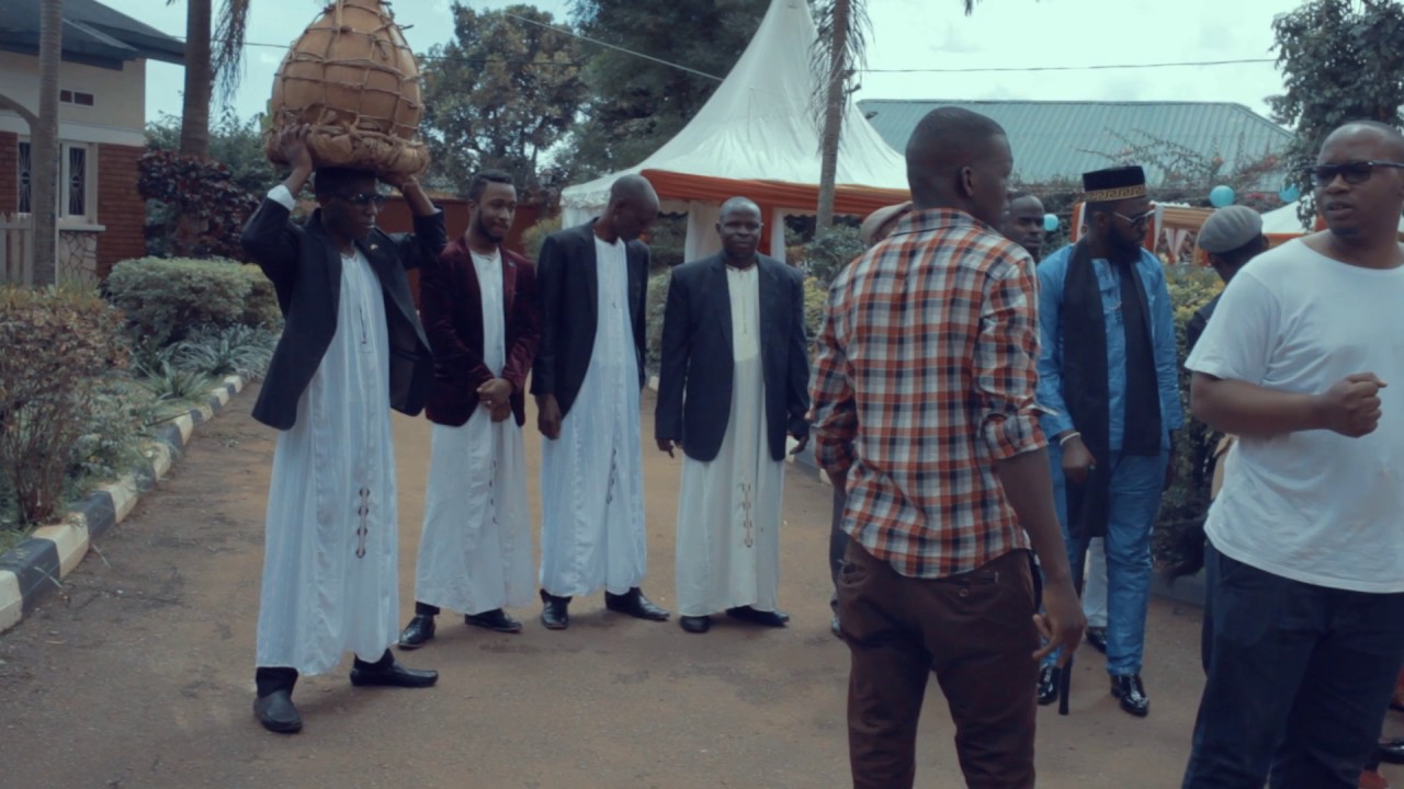 Kano Kozze - Winnie Nwagi BTS Official HD