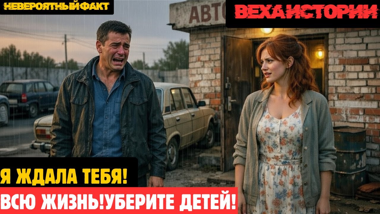Добро из 1971: Кафе, Где Ждали Героя 12 Лет