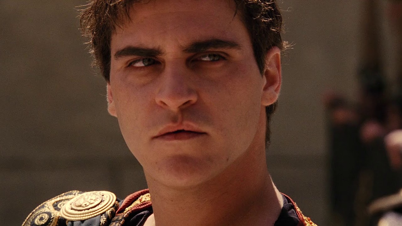 Commodus || life is a dream