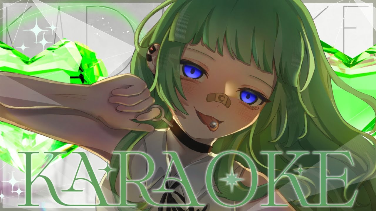 【揪歌雜】唱歌機器人來了｜☾°. JOKO #初見歓迎 #shorts