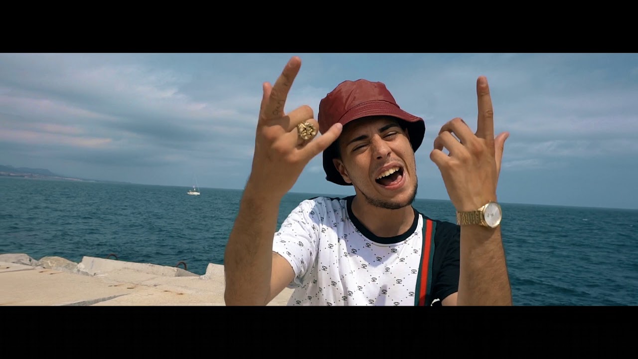 CRIE930 - GUNNERS(VIDEOCLIP)