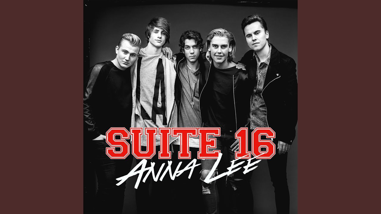 Anna-Lee