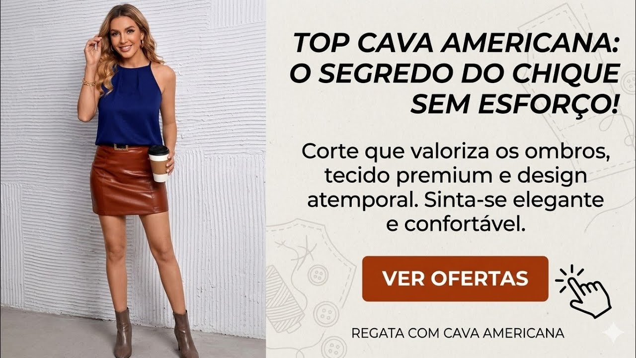 ✅️ DIY Como fazer Regata com Cava Americana _Costura fácil passo a passo p iniciante Gisleide Novelo