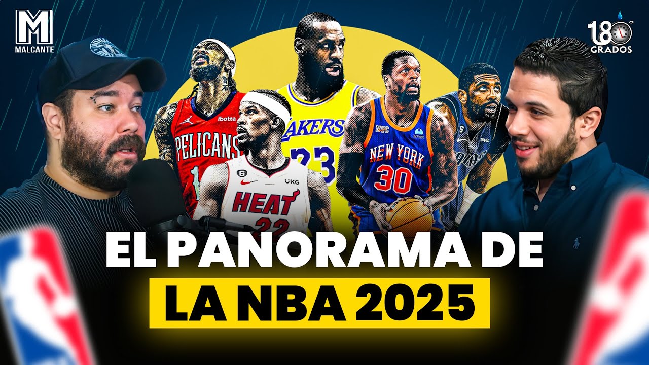 OKC Y BOSTON SIGUEN SIENDO LOS MEJORES EQUIPOS DE LA LIGA - MALCANTE