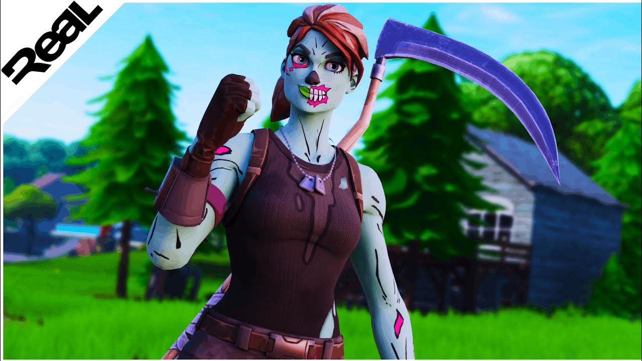 Introducing ReaL C0KE 