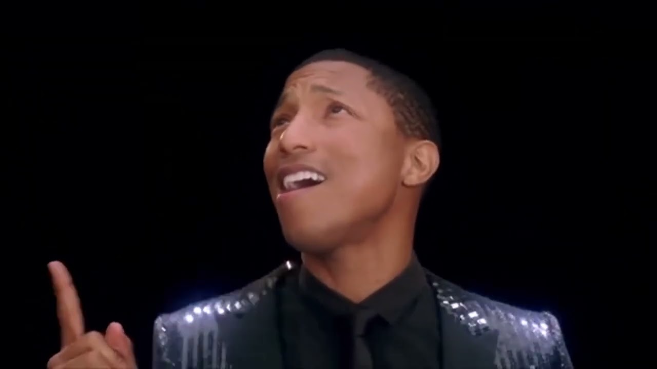 Daft Punk ft. Pharrell Williams - Get Lucky (Heliograph & No Vaeve Remix)