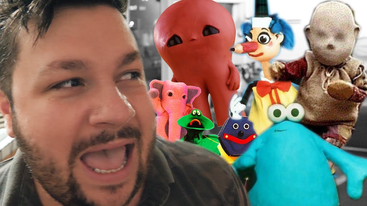 TV Shows From The 90's