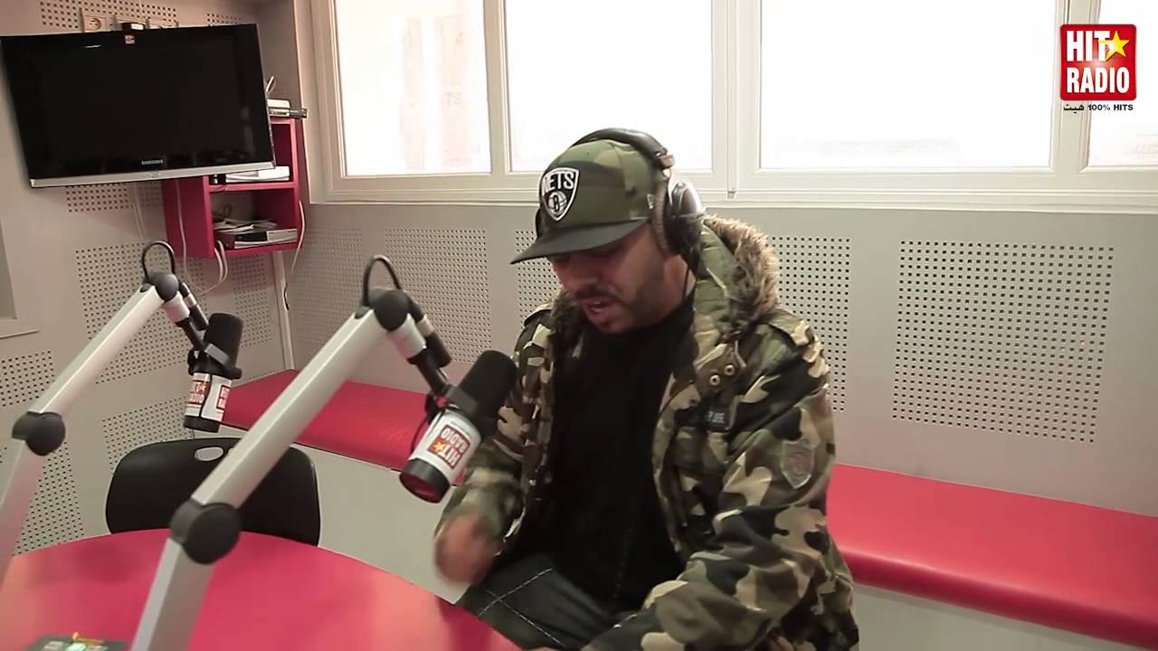 MUSLIM AVEC MOMO - AL MARHOUM المرحوم