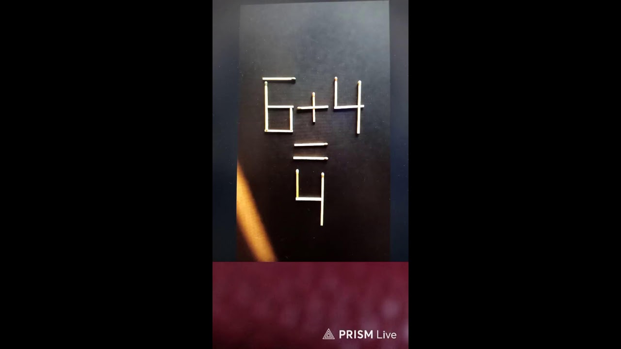 expert solve this puzzle
