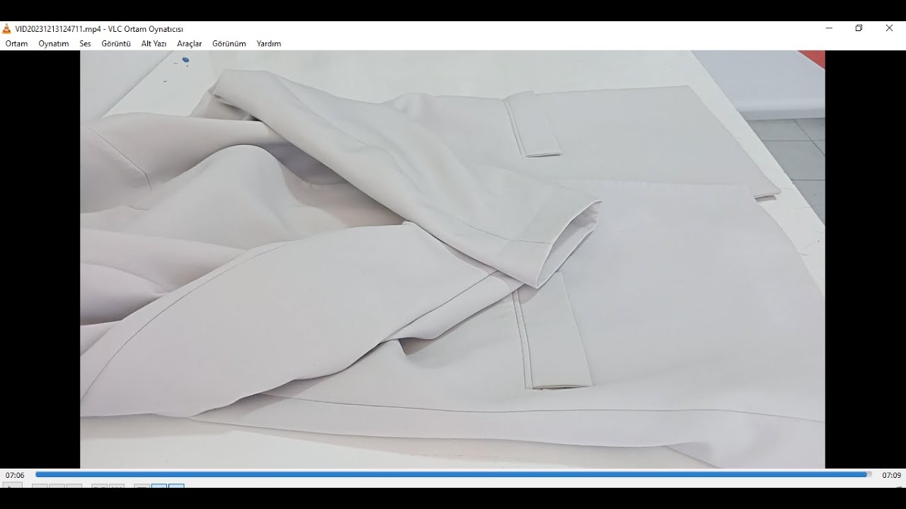 📢Самый простой способ укоротить рукава пиджака: ❓на подкладке.