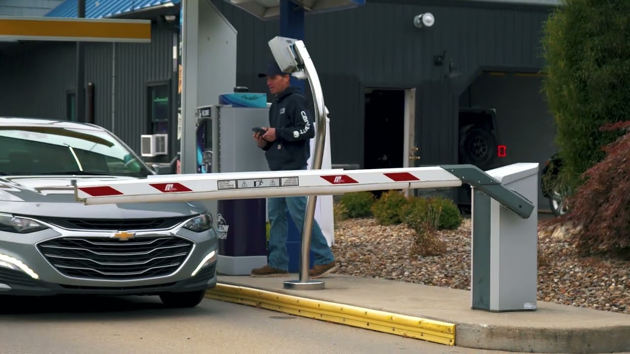 Why Patheon® was a game-changer for Go & Glow Car Wash