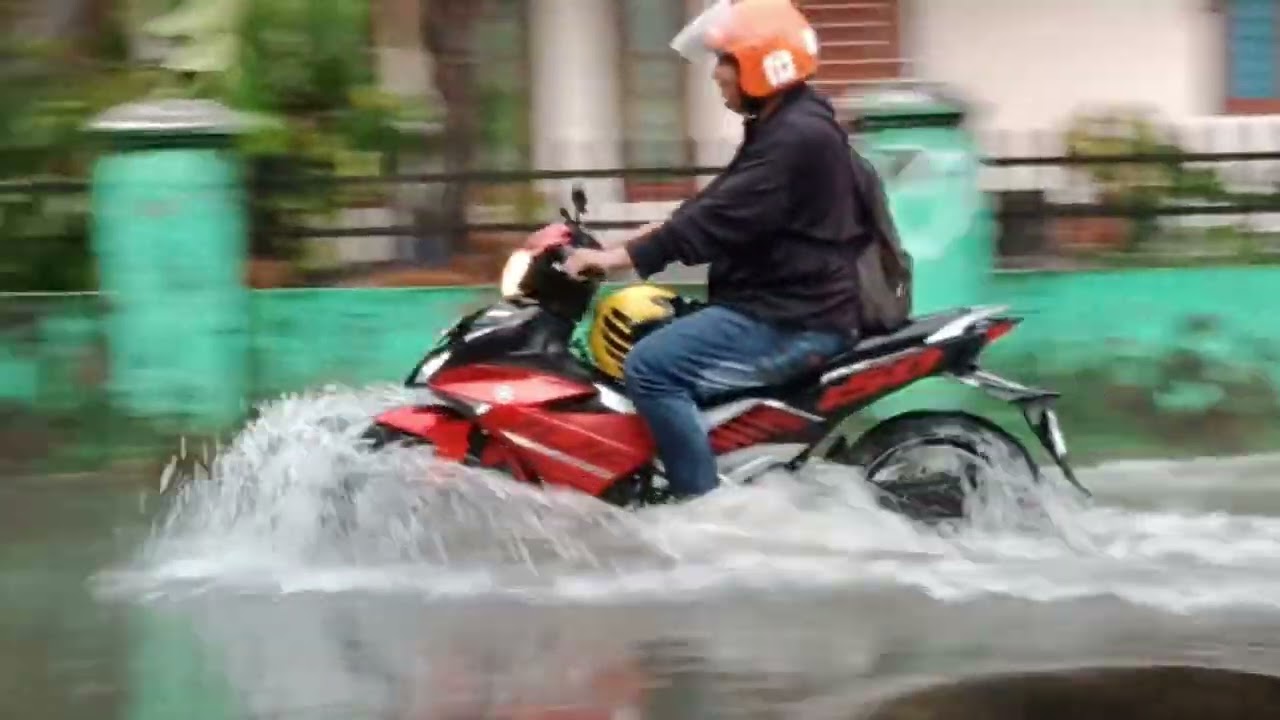 Dokumentasi Banjir 30 September 2025 Bagian 1