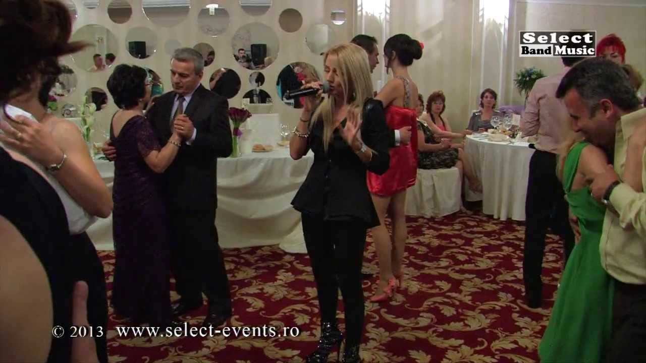 Select Music Band - MIRYAM - I have nothing ( cover )