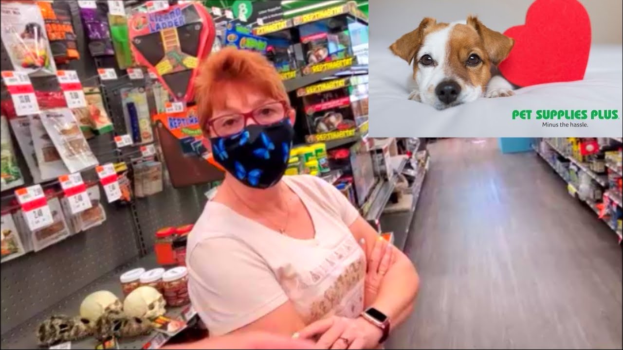 Pet Supplies Plus Zephyrhills 🐕‍🦺