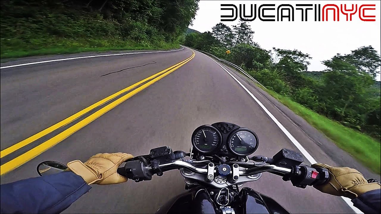 Route 30 - One of my MOST FAVORITE roads in the Catskills v547