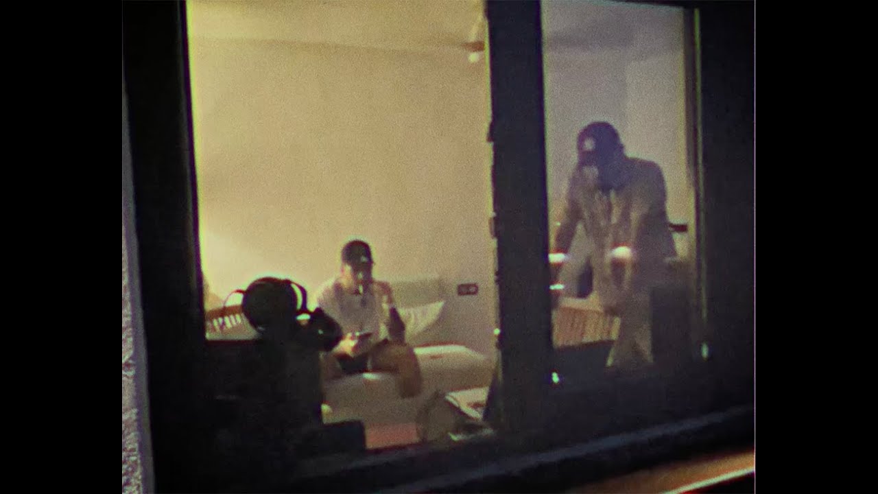 DELLAFUENTE, Rvfv - K alegría (Video)