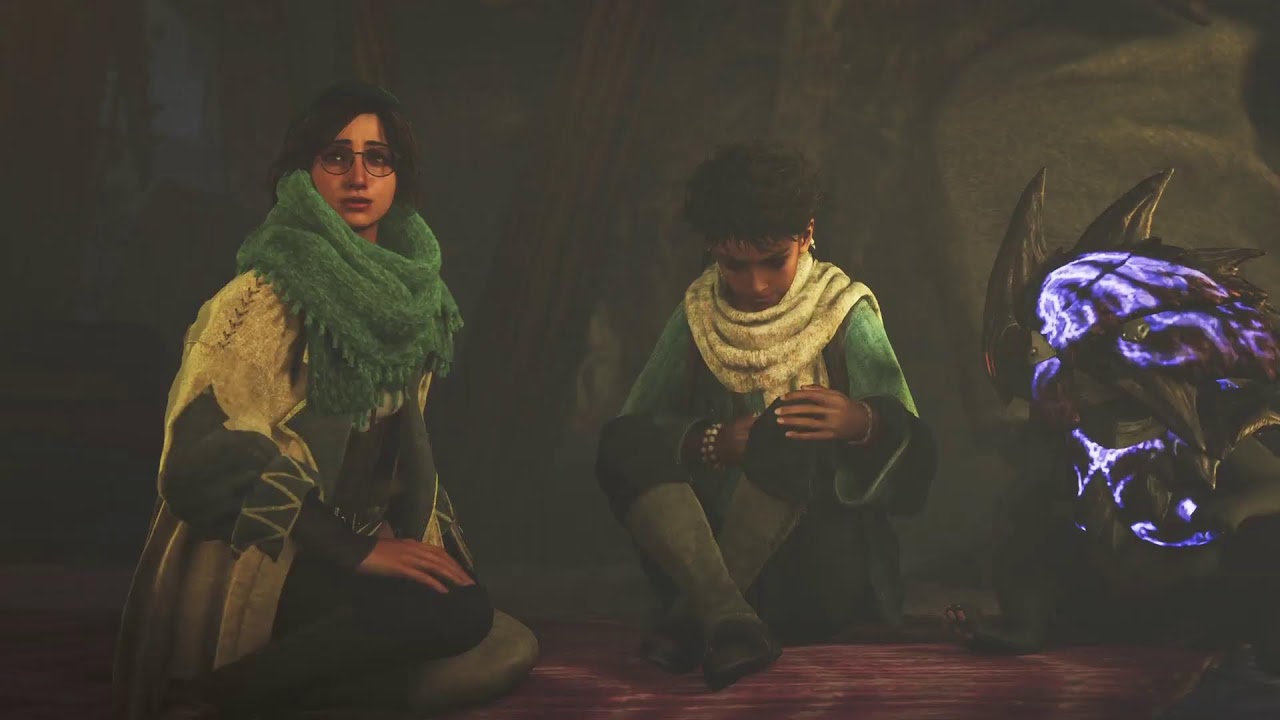 EXPLORANDO EM MONSTER HUNTER WILDS