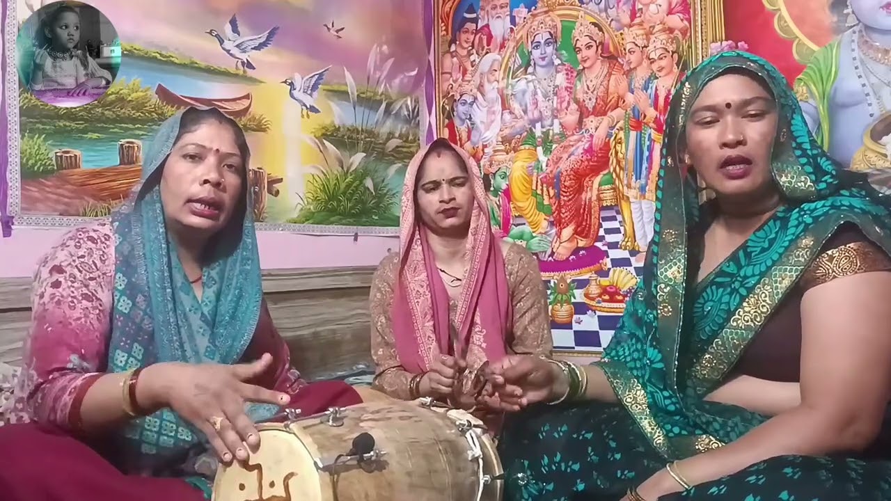 🌸🌼राधा संग होली मत खेले कान्हा | तोए नज़र लग जाएगी 💐🌼|Radha Sang Holi mat Khele Kanha 🌼होली भजन🙏